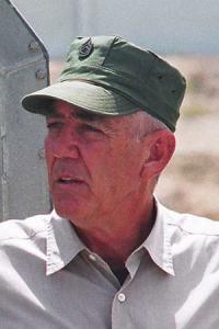 R. Lee Ermey - NRA Board Member